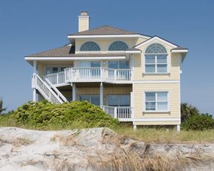 right time to build a new home at the jersey shore - new shore house