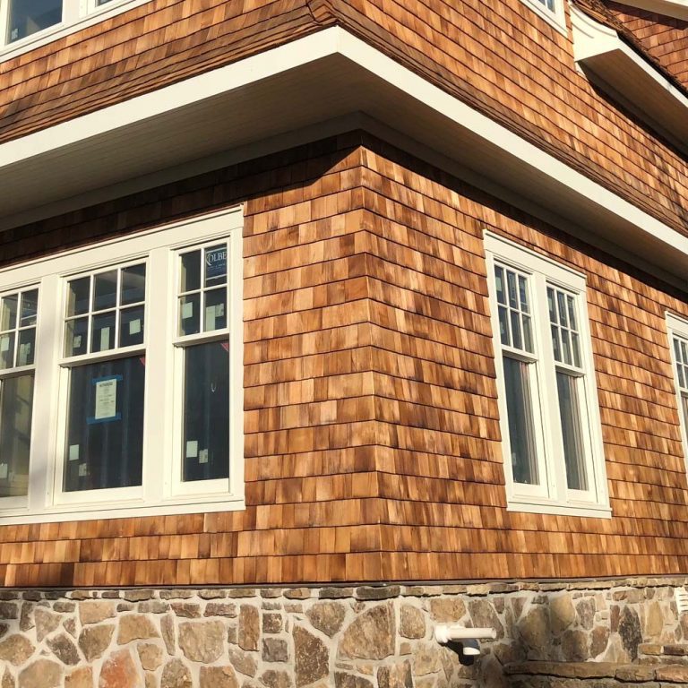 Benefits of Cedar Shingles Cedar Shake Pros & Cons