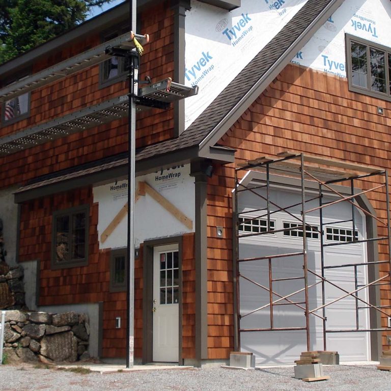 Benefits of Cedar Shingles Cedar Shake Pros & Cons