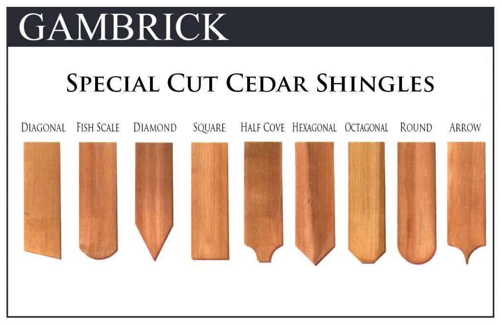 Benefits of Cedar Shingles Cedar Shake Pros & Cons