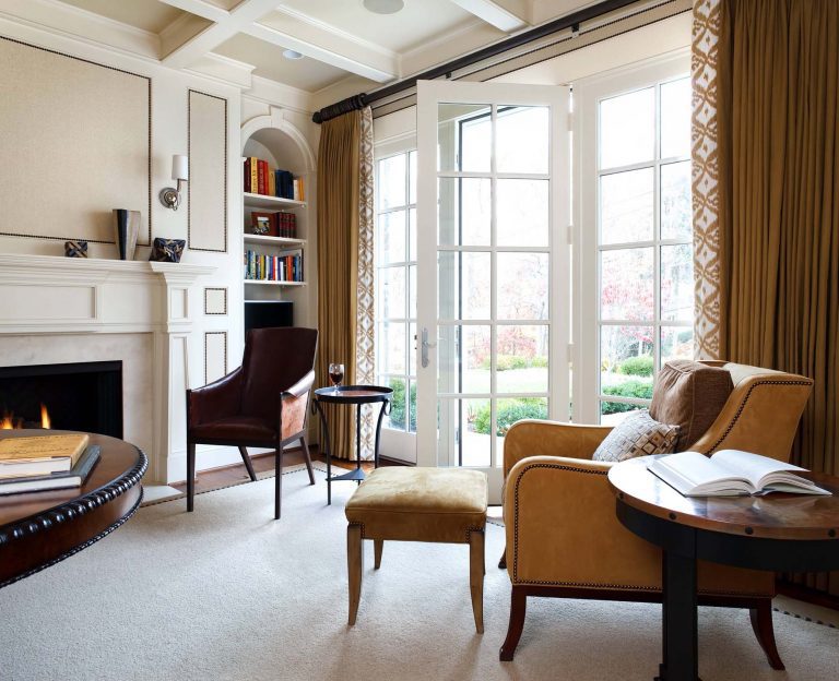 What Trim Should I Use Types Of Interior Trim Gambrick