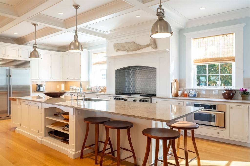 kitchen design tips top kitchen design ideas ocean and monmouth county NJ kitchen contractor