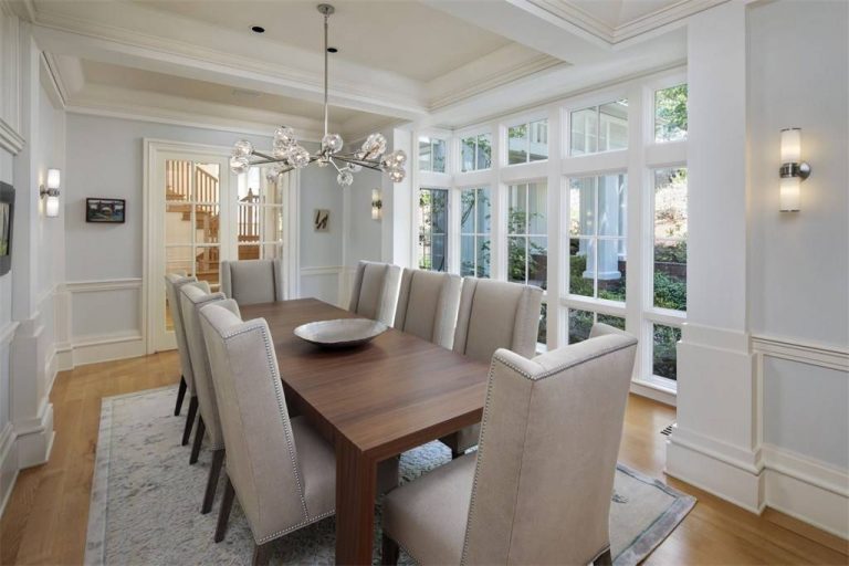 What Paint Sheen To Use Our Guide to Interior Paint Finishes Gambrick