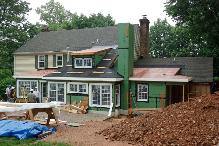 Home Addition Contractors Brick NJ Top Rated Custom Builders NJ