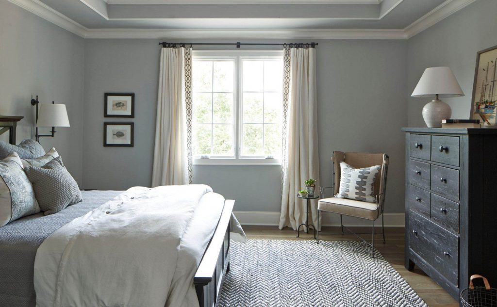 Master Bedroom Design Ideas | Bedroom Decorating & Style Tips