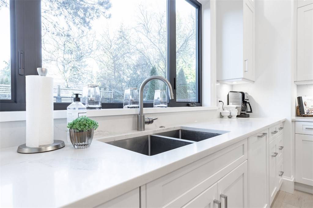 all white room ideas for 2019 white cabinets and countertop