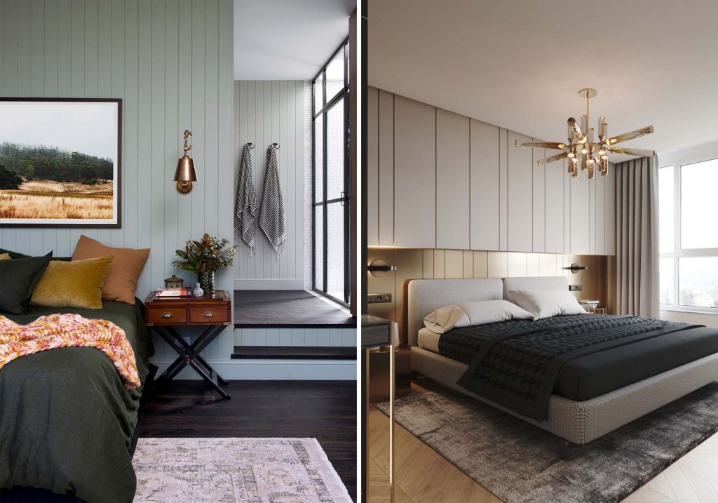 Dual Master Bedrooms The Hottest Trend in Luxury Homes Gambrick