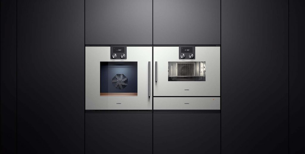 Do High End Appliances Depreciate? Wolf Subzero Miele Gambrick