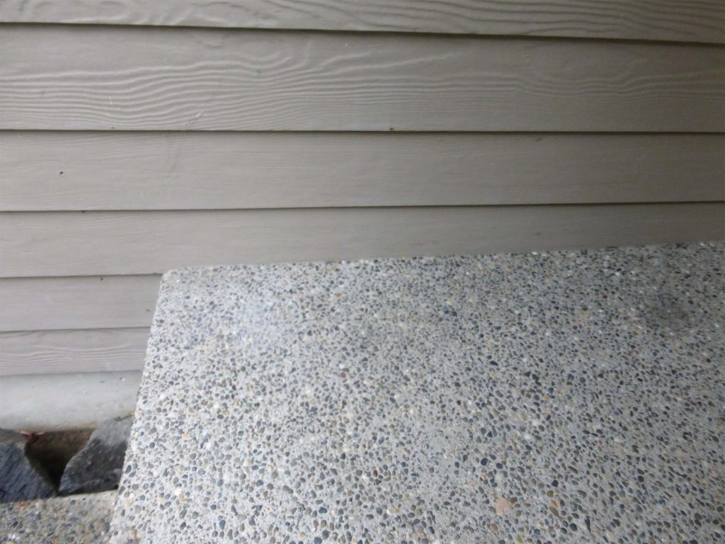 Problems with Hardie Siding Should You Install Fiber Cement Gambrick