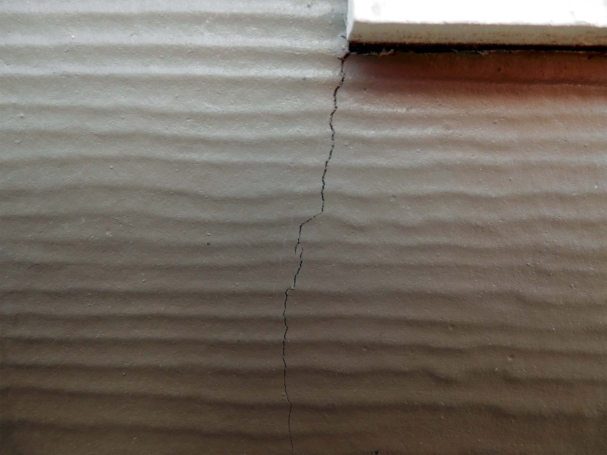 Hardie Board Cracking Hardie siding problems cracked fiber cement siding