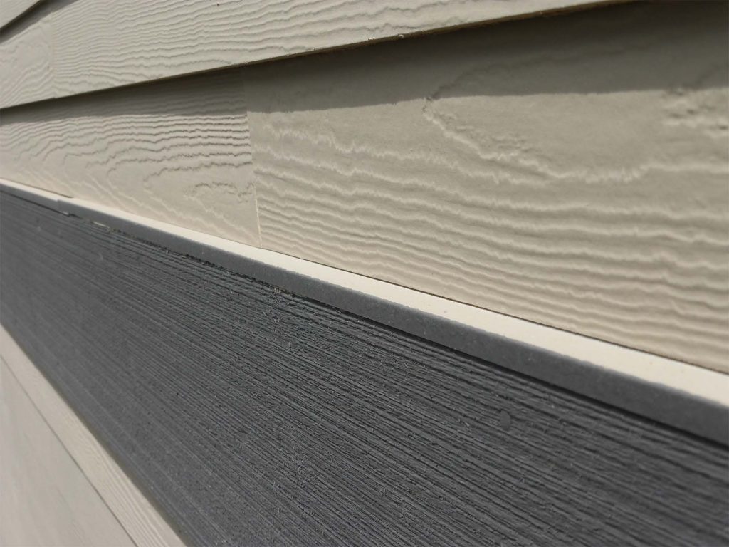 Problems with Hardie Siding Should You Install Fiber Cement Gambrick