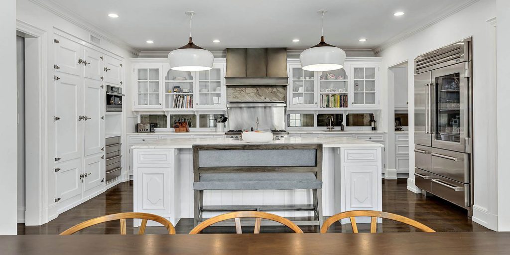 LUXURY KITCHEN Design Ideas | Kitchen Pics | Gambrick