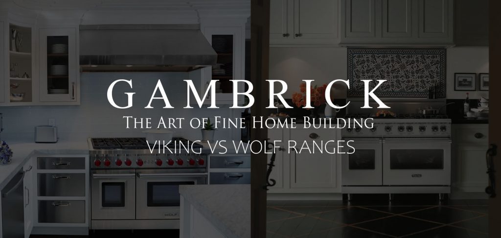 Viking vs Wold ranges 2019 Which is the better gas range banner pic