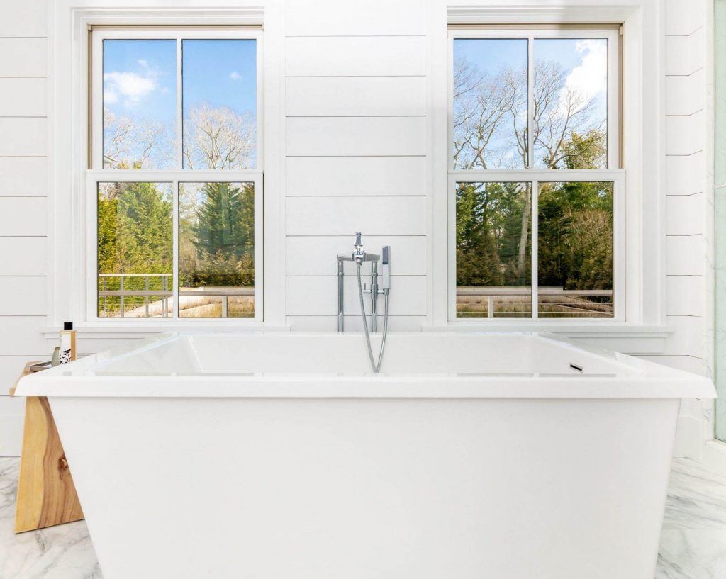 Bathroom Wall Paneling Ideas From Modern to Vintage