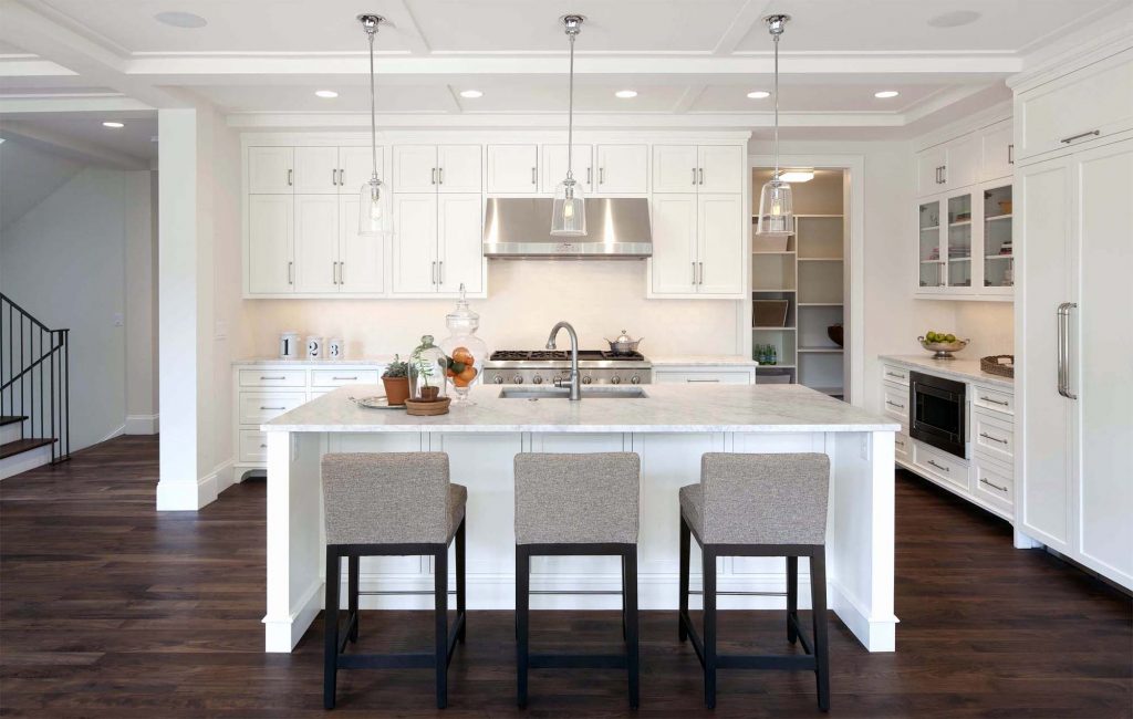 How To Clean Marble Countertops Natural Marble Cleaner Gambrick