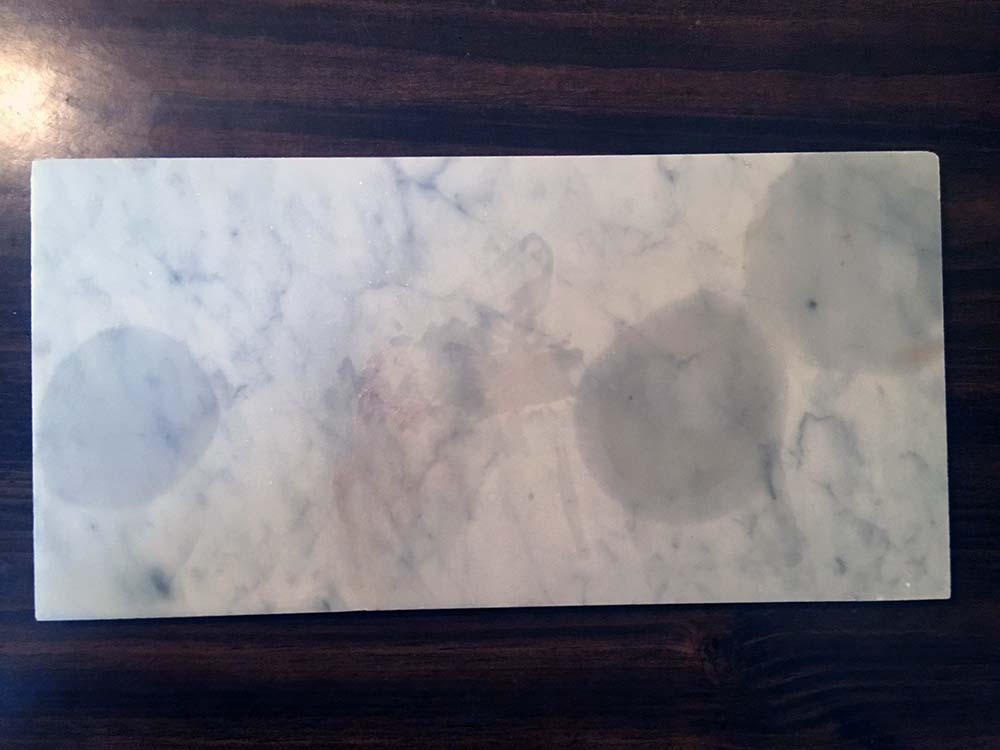 how to remove a stain from marble step by step pic 4