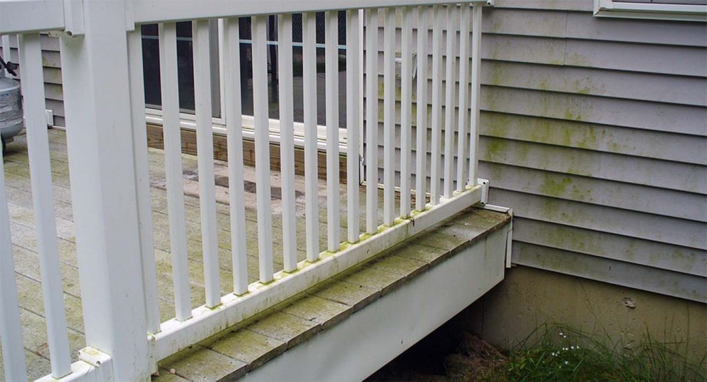 Problems With Trex Decking Trex Decking Complaints Gambrick