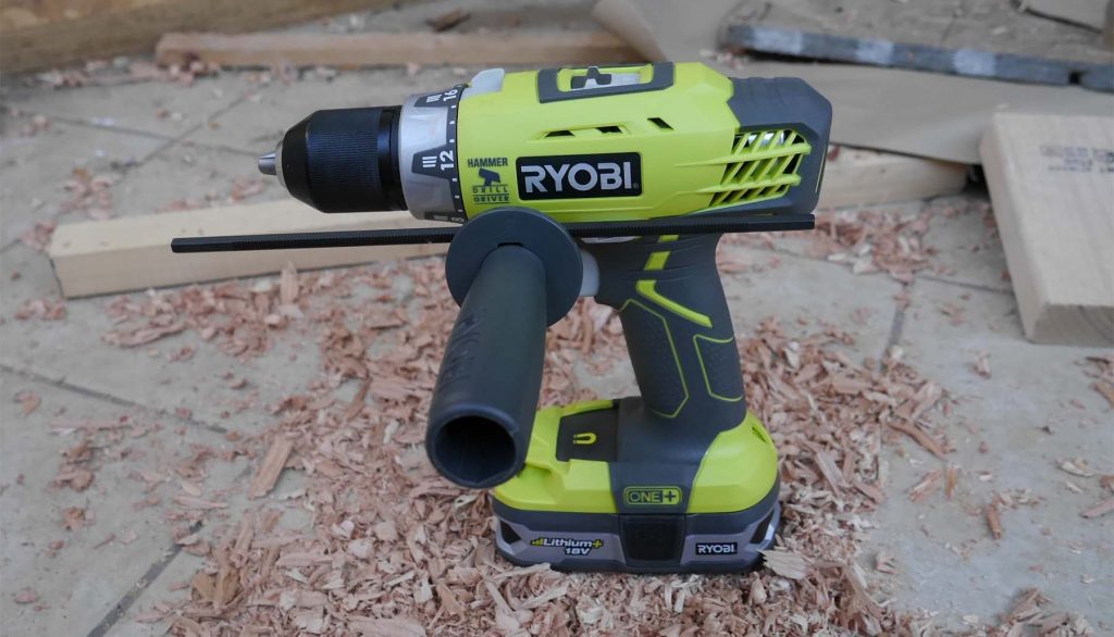 Screw Gun Vs Drill What's The Difference Gambrick