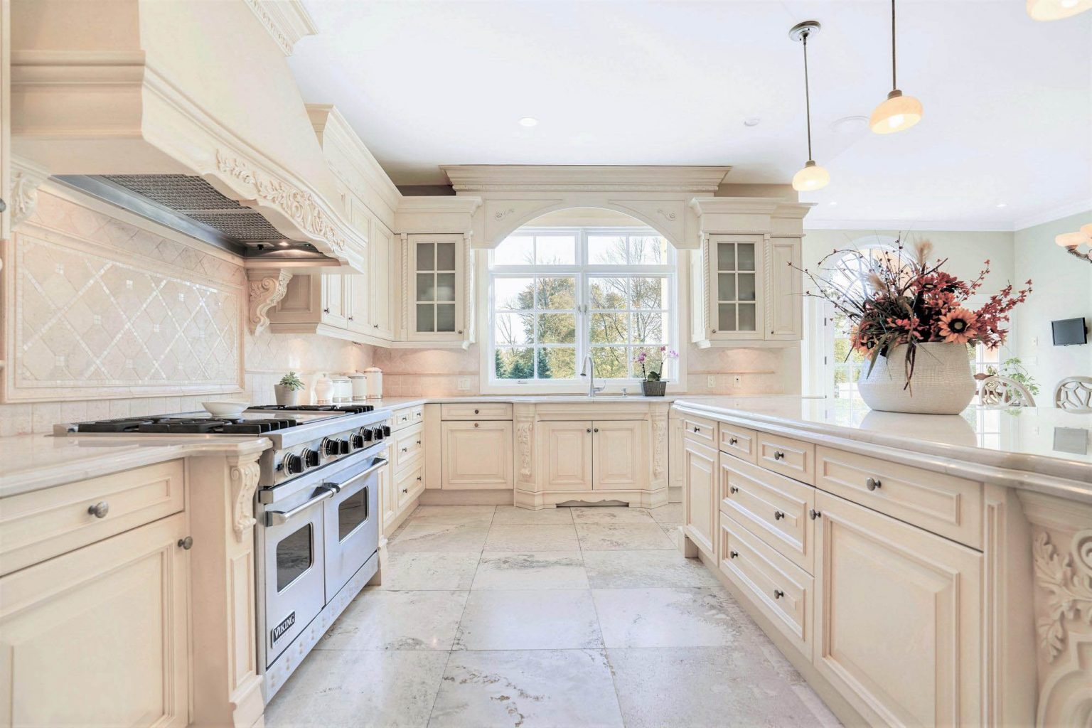 Viking vs Wolf Ranges The Best High End Ovens & Appliances