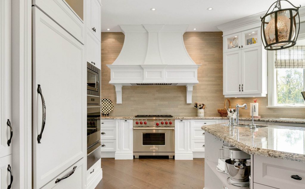 Viking vs Wolf Ranges The Best High End Ovens & Appliances