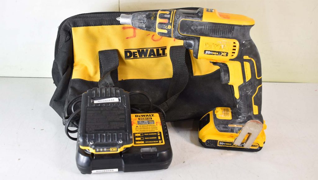 Screw Gun Vs Drill What's The Difference Gambrick