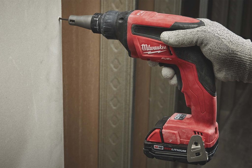 Screw Gun Vs Drill What's The Difference Gambrick