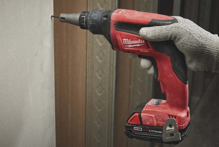 Screw Gun Vs Drill What's The Difference Gambrick