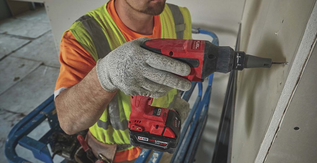 Screw Gun Vs Drill What's The Difference Gambrick