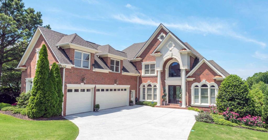 Does your garage door color have to match your trim The Meaning Of Color