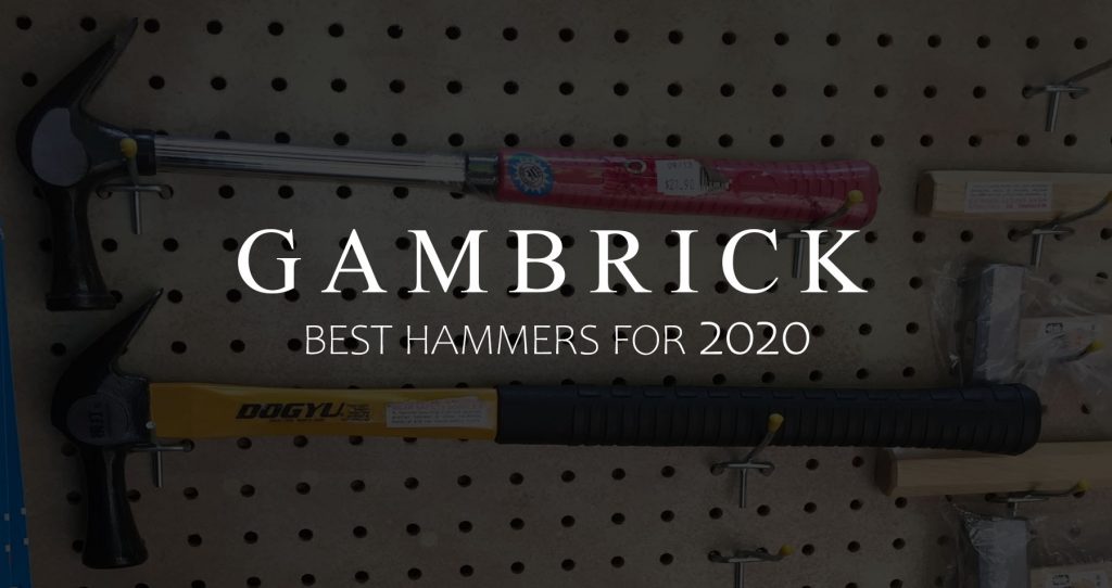 best hammers for 2020
