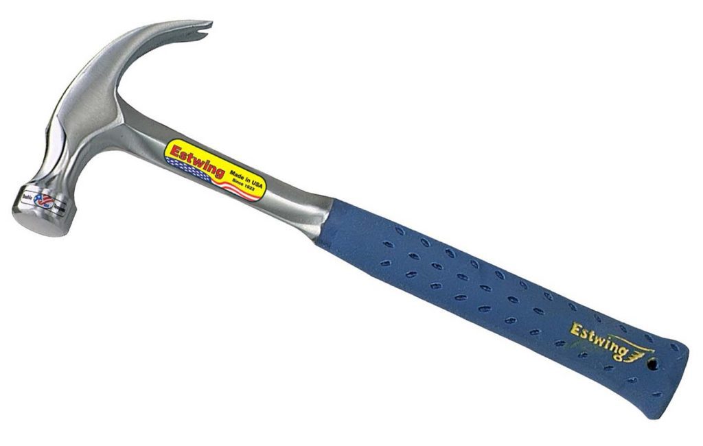Best Hammers For 2020 Top 10 Hammer Reviews Pros vs Cons