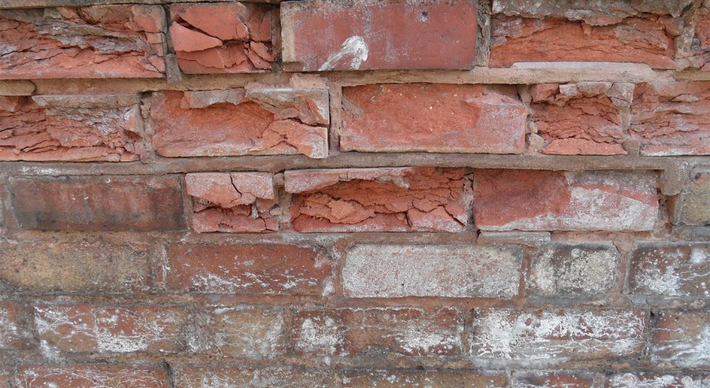 Problems With Brick Veneer The Most Common Issues With Brick Homes