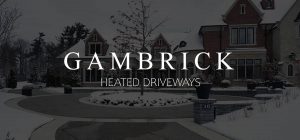 heated driveways banner pic