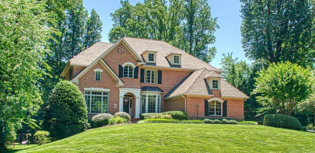 Does A Brick Home Need Insulation? Brick Siding