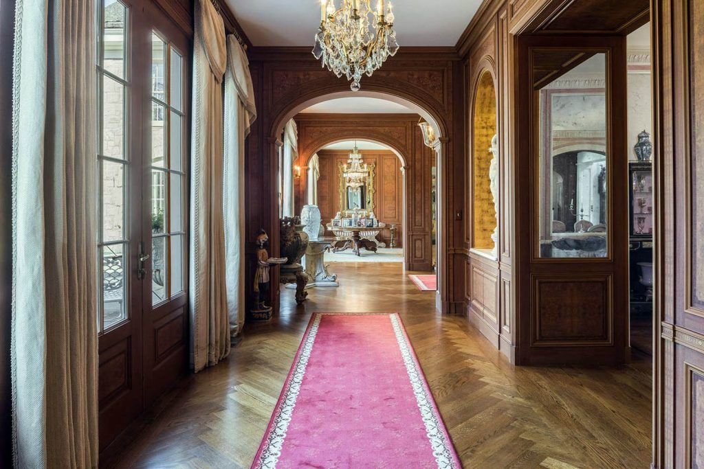 Wood Wall Ideas Wooden Paneling & Trim Designs