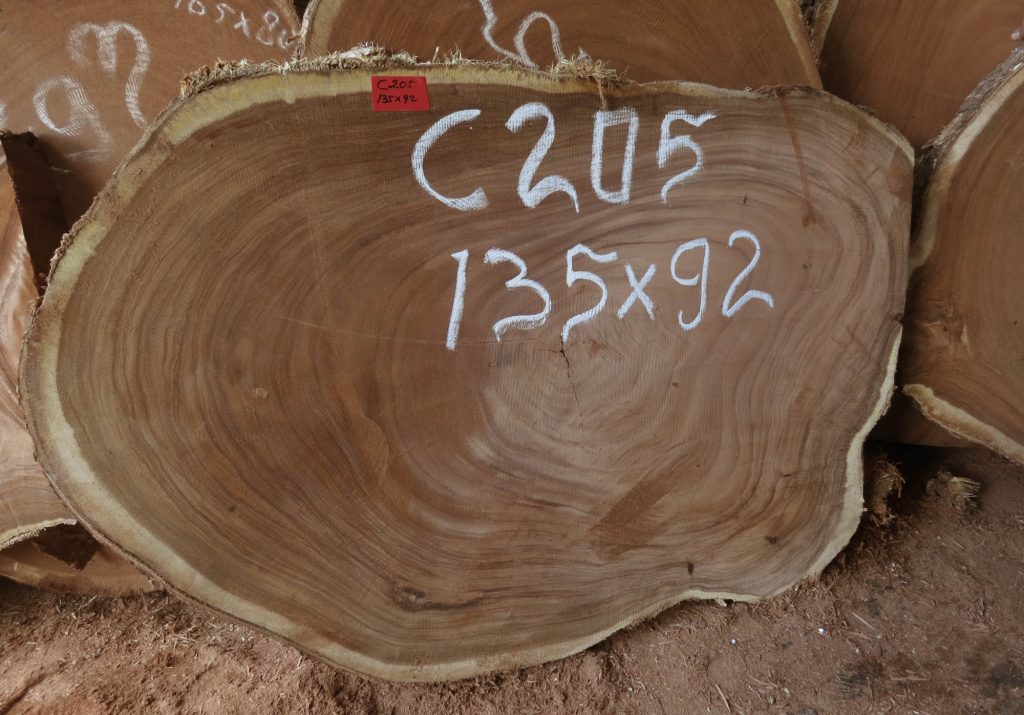 What Is Acacia Wood?