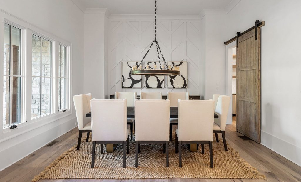 Types Of Area Rugs & Rug Materials You Need To Know About