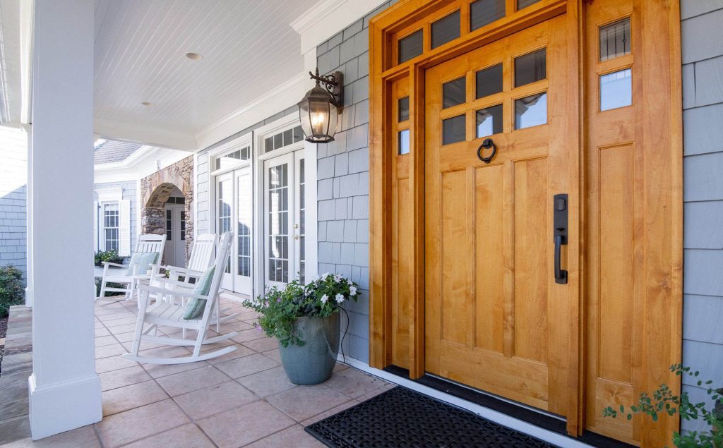 Front Porch Ideas Porch Decorating Design & Ideas