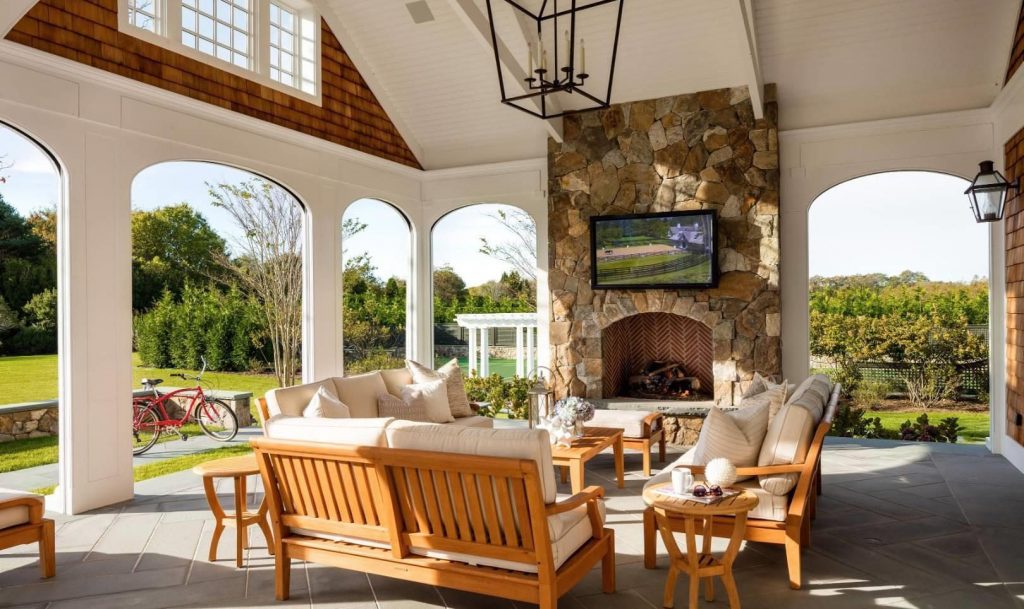 Outdoor Furniture Ideas | Patio Furnite Ideas & Designs