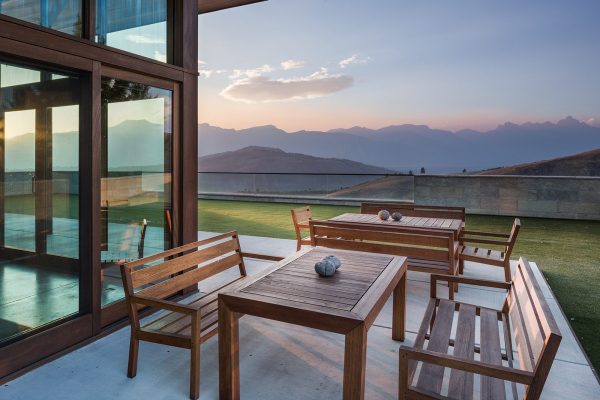 Modern Outdoor Furniture Ideas | Patio Furniture Designs