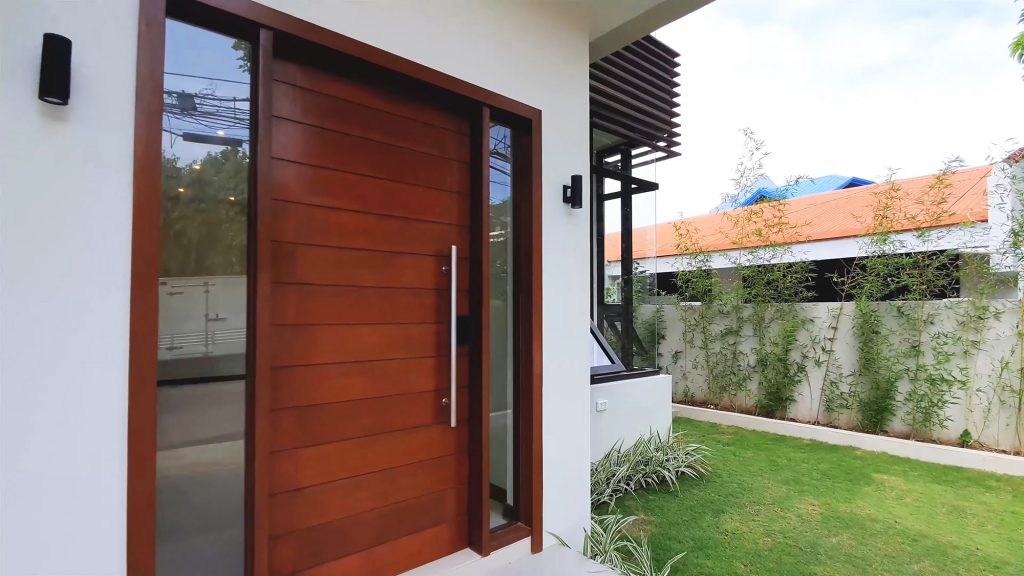 Modern Front Door Ideas | Entry Doors With Modern Style