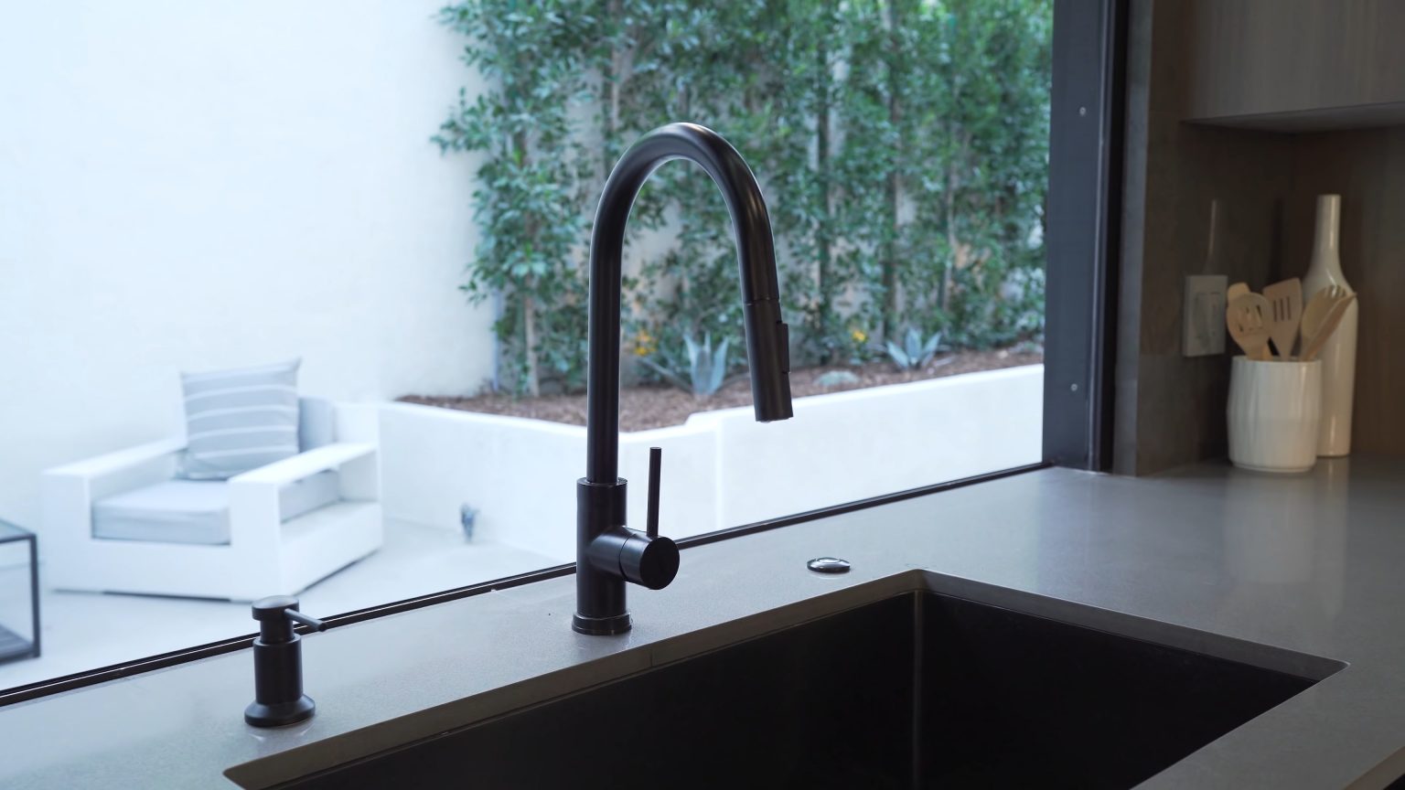 What Kitchen Sink Material Is Best? Pros & Cons