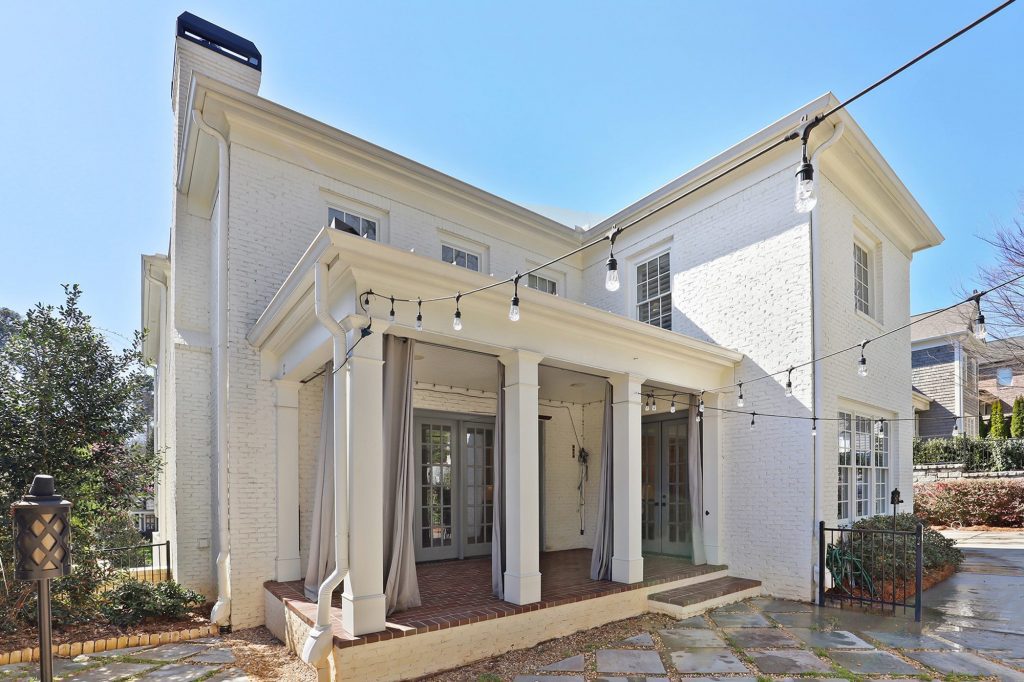 Red Brick Patio Ideas DIY Paver Designs & Pictues