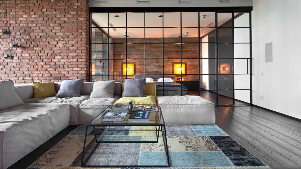 Red Brick Wall Exposed Brick Designs and Ideas