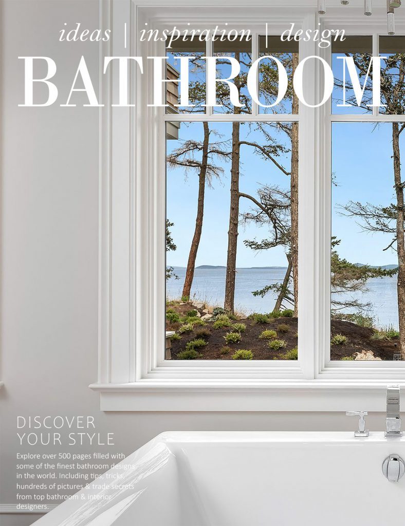 Bathroom Design Guide How To Design A Beautiful Space