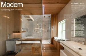 how to design a modern style bathroom pdf guide 2