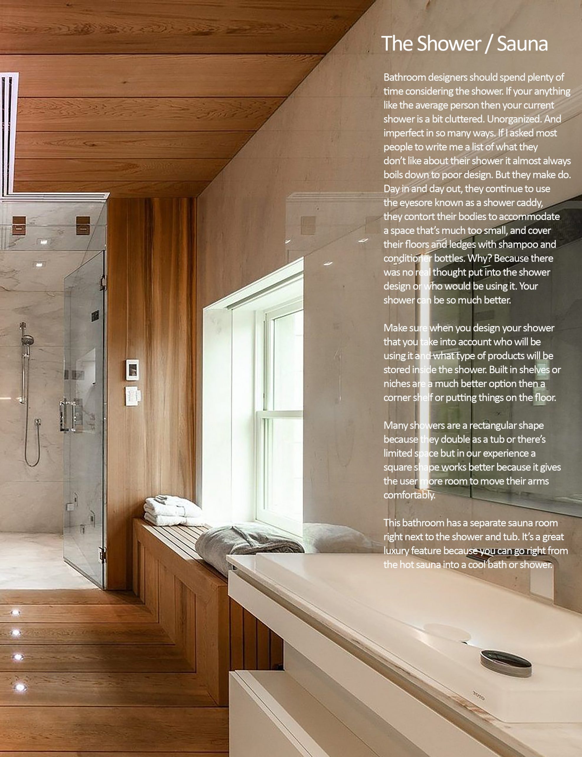 Bathroom Design Inspiration Guide Modern Design