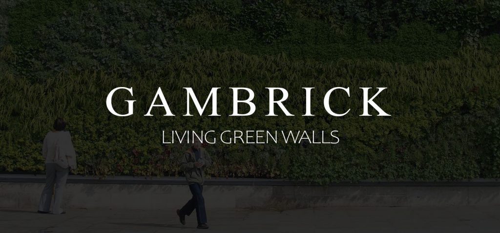 Living Green Walls banner 1