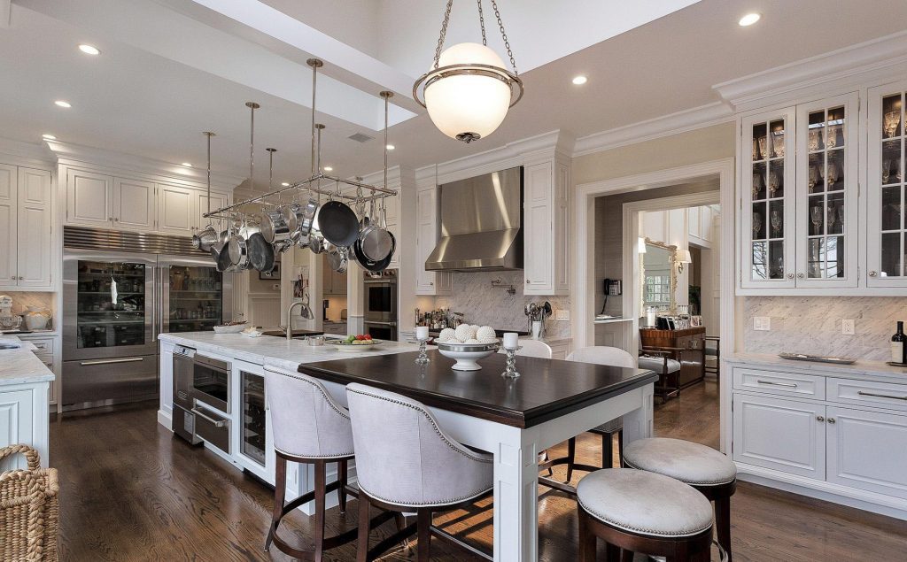 White Kitchen Cabinet Ideas | Beautiful Cabinetry Designs