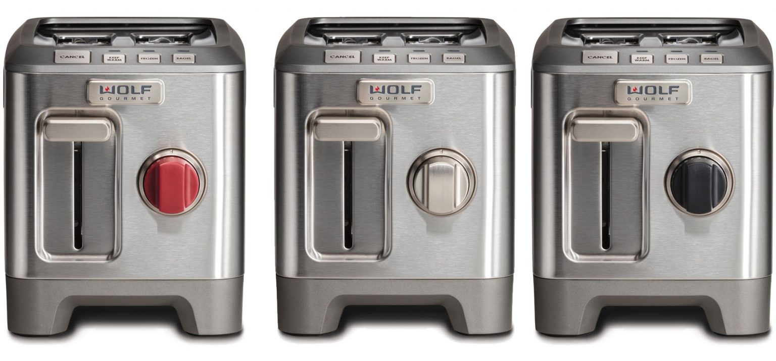 Wolf 2 Slice Toaster Review Are They Worth The Money?